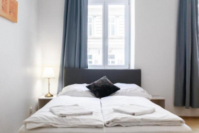 Attractive Apartment near Wiener Stadthalle